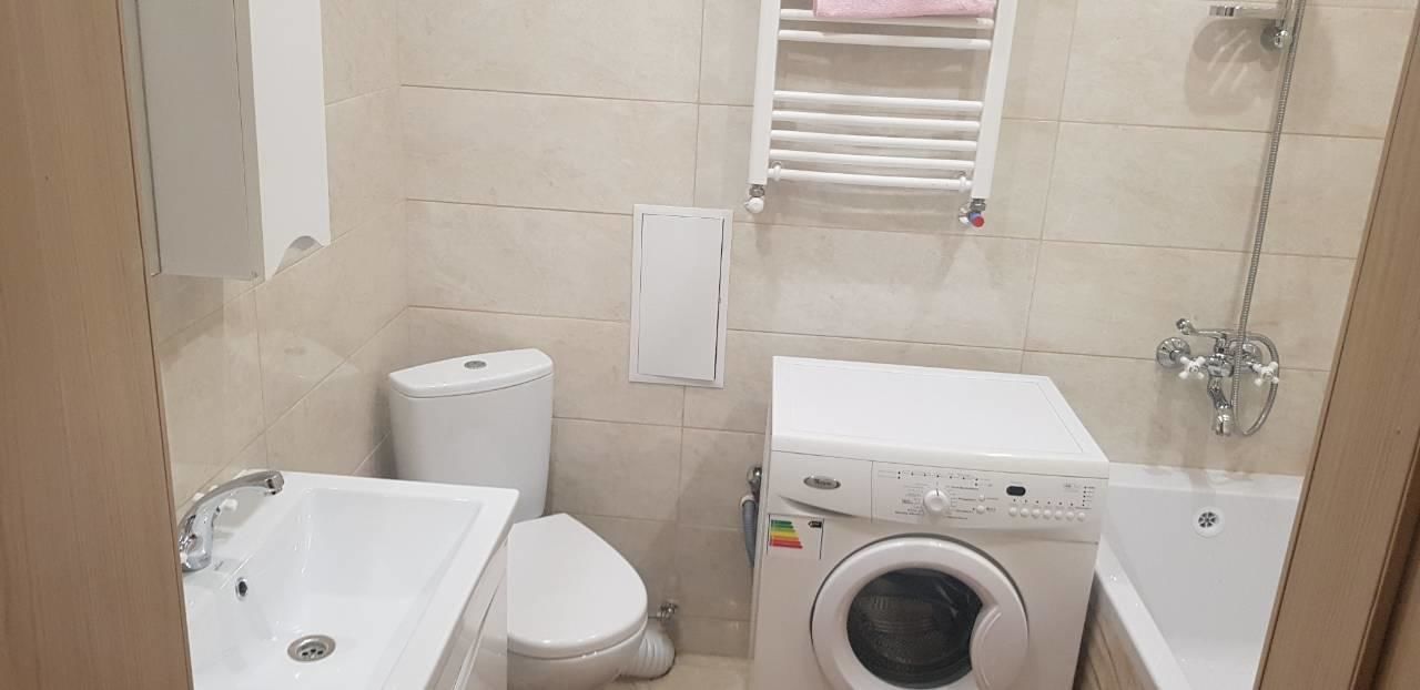 Апартаменты NEW апартаменты в центре на Другетов Ужгород-18