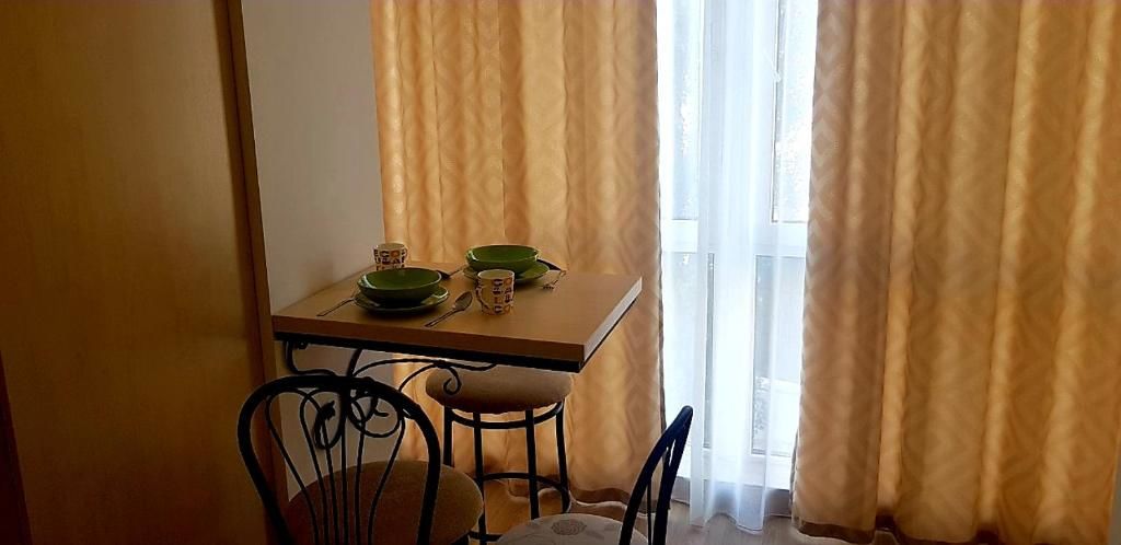 Апартаменты NEW апартаменты в центре на Другетов Ужгород-28