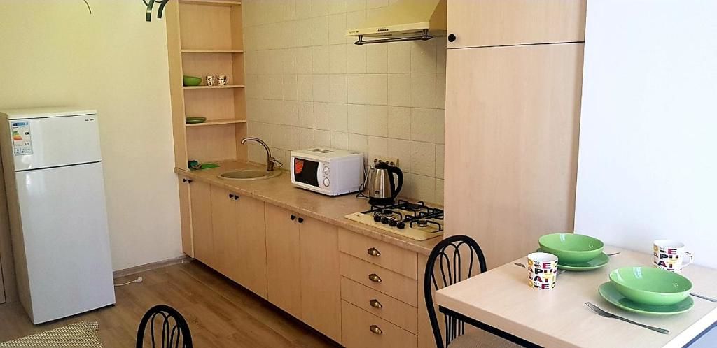 Апартаменты NEW апартаменты в центре на Другетов Ужгород-29