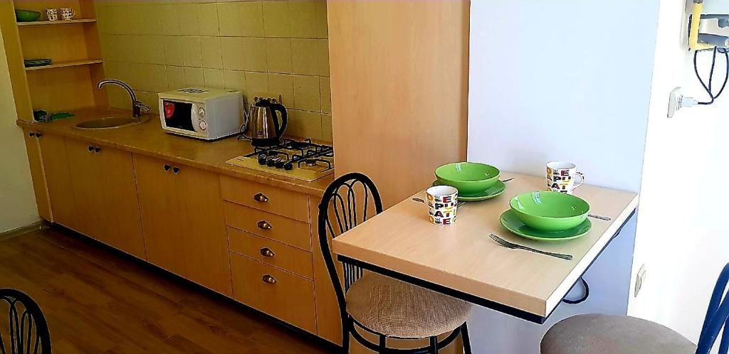 Апартаменты NEW апартаменты в центре на Другетов Ужгород-30