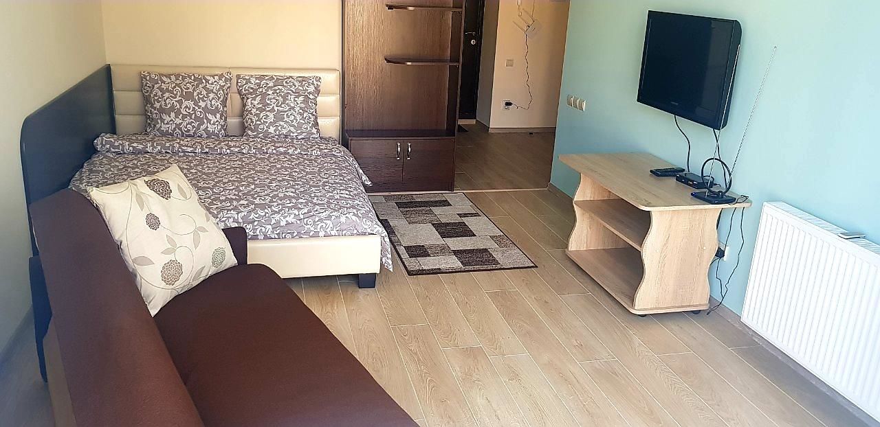 Апартаменты NEW апартаменты в центре на Другетов Ужгород-7