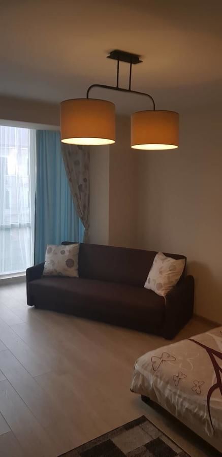 Апартаменты NEW апартаменты в центре на Другетов Ужгород-8